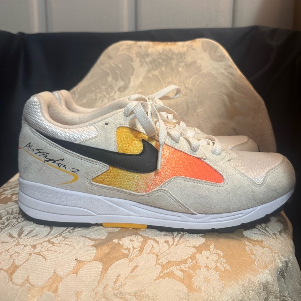 Nike Air Max Retro Runner Sneakers - Picture 3 of 6